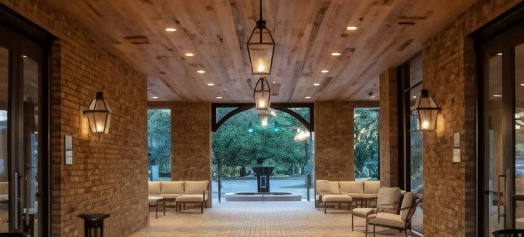 Courtyard Thomasville Downtown图片