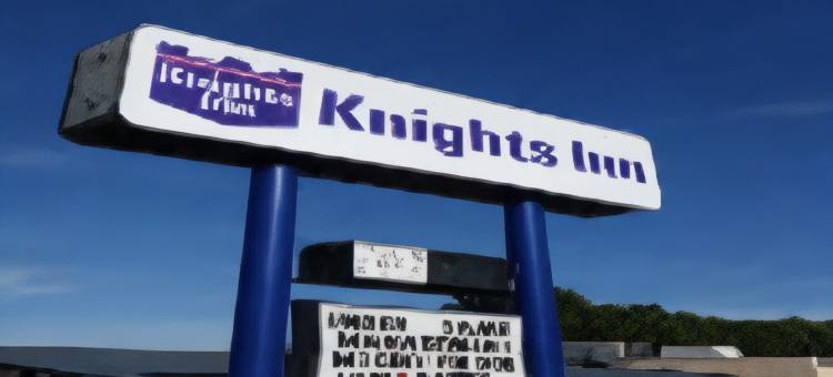 格林维尔骑士酒店(Knights Inn Greenville)图片