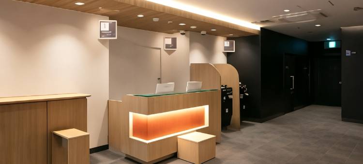 华盛顿R&B酒店 京都四条河原町(Washington R&B Hotel Kyoto Shijokawaramachi)图片