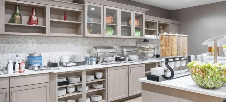 阿尔伯克基期刊中心Homewood Suites by Hilton(Homewood Suites by Hilton Albuquerque-Journal Center)图片