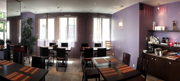 塞亚酒店(Le Ceïtya)图片