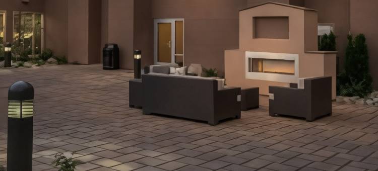 内华达里诺西欢朋套房酒店(Hampton Inn & Suites Reno West, NV)图片