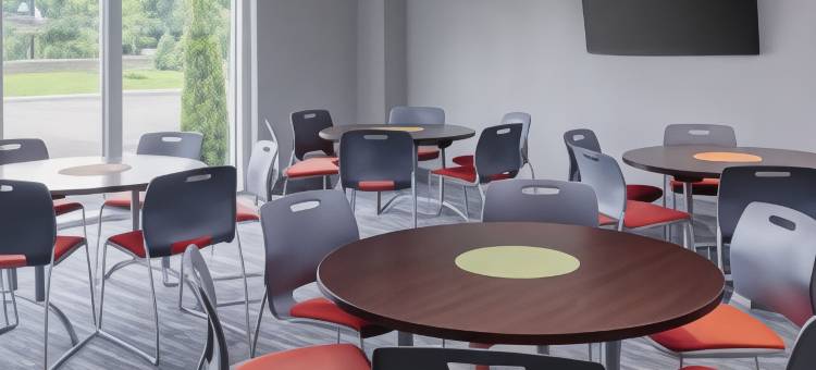 哥伦布韦斯特维尔雅乐轩酒店(Aloft Columbus Westerville)图片