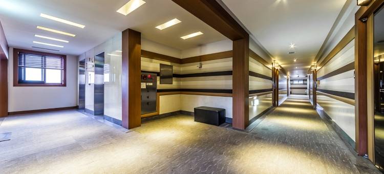 Hotel Tate V图片