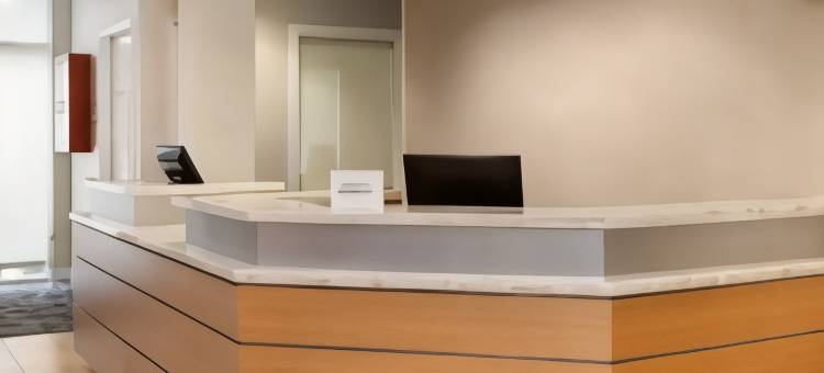 费城威洛格罗夫Residence Inn 酒店(Residence Inn Philadelphia Willow Grove)图片