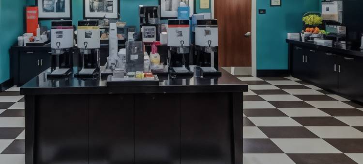 克拉克斯维尔欢朋酒店(Hampton Inn & Suites Clarksville)图片