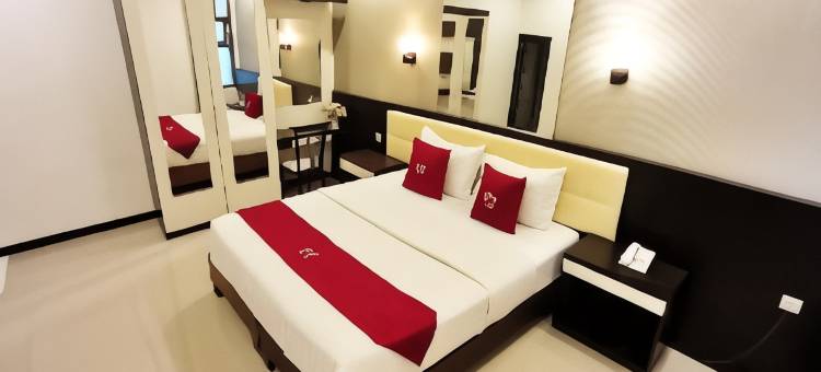 凯班仁城堡YNO酒店(Hotel YNO Castle Kepanjen)图片