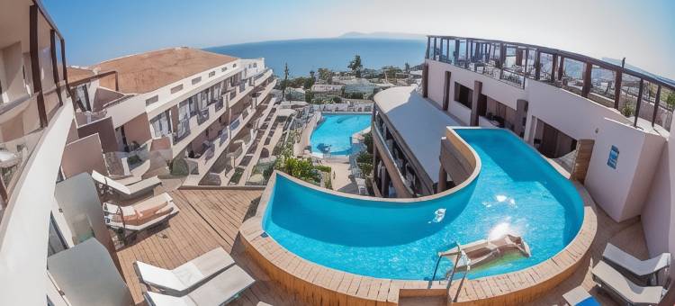 加利尼海景(Galini Sea View)图片