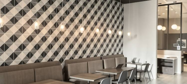 Tru 由希尔顿 - 圣路易斯市中心(Tru by Hilton St. Louis Downtown)图片