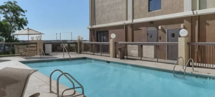 希尔顿欢朋酒店-乔治敦码头(Hampton Inn Georgetown-Marina)图片