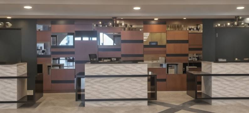 UAB 伯明翰市中心希尔顿酒店(Hilton Birmingham Downtown at UAB)图片