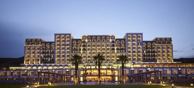 米茨斯阿利拉(Mitsis Selection Alila)图片