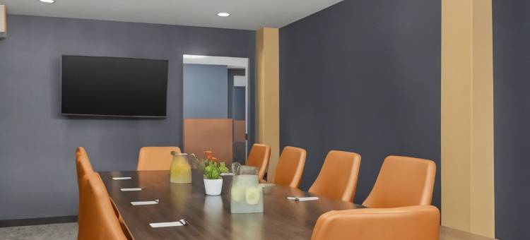 堪萨斯城韦斯特波特酒店，希尔顿启缤精选(Hotel Westport Kansas City, Tapestry Collection by Hilton)图片