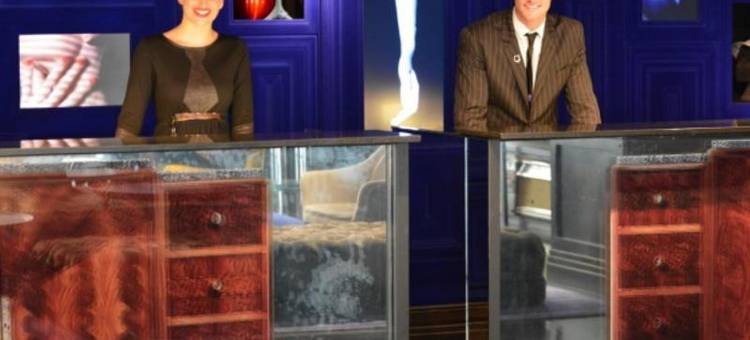 悉尼QT酒店, EVT旗下(QT Sydney, an EVT hotel)图片