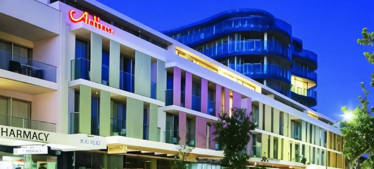 悉尼邦迪海滩阿迪娜公寓酒店(Adina Apartment Hotel Bondi Beach Sydney)图片