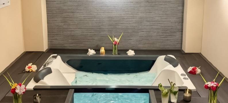 安德里亚纳度假村和Spa(Andriana Resort & Spa)图片