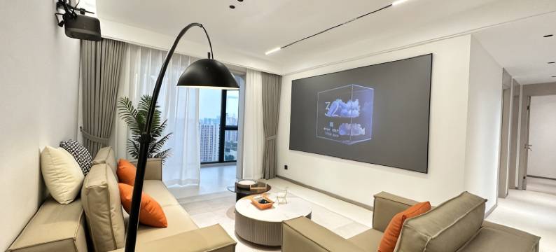 城邸house公寓(江滨东路分店)图片