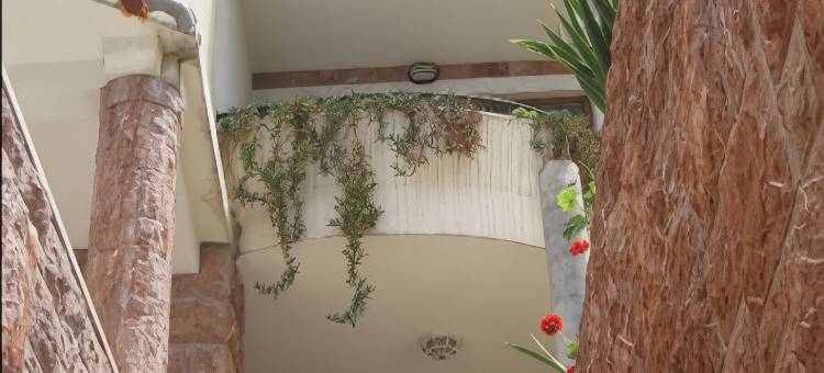 Levantin Inn 1/3 Room N.8 Sea Side图片