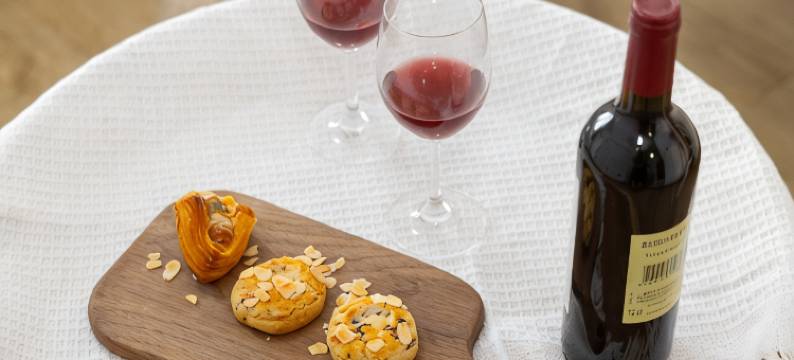 星掌柜公寓(东牌楼街分店)图片