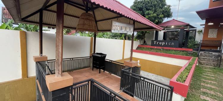 Villa Tropica Kuningan图片