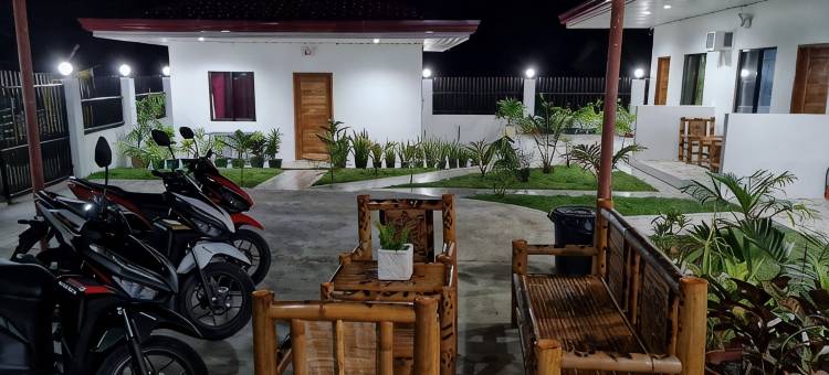 巴巴斯旅馆(Babas Guesthouse)图片