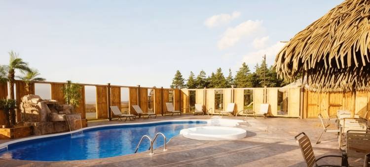 马塔讷凯艺套房酒店(Quality Inn & Suites)图片