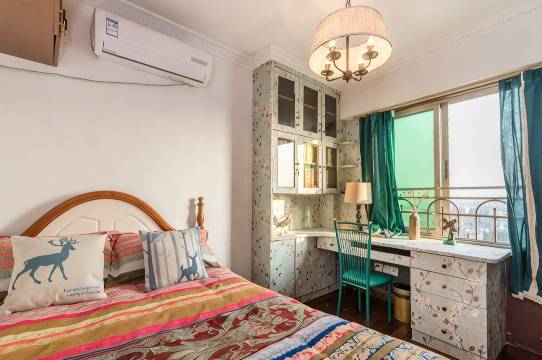 春风马蹄公寓(新港中路4号分店)