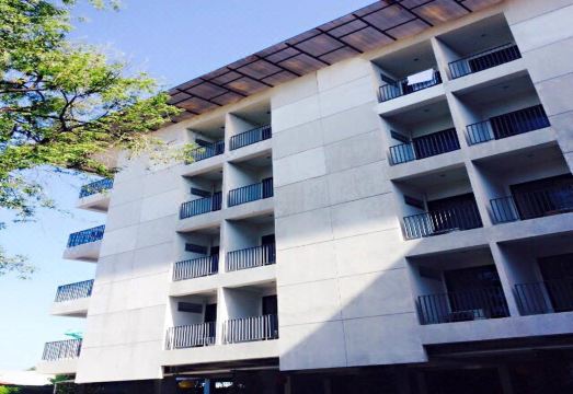 T3 House Hotel Overview