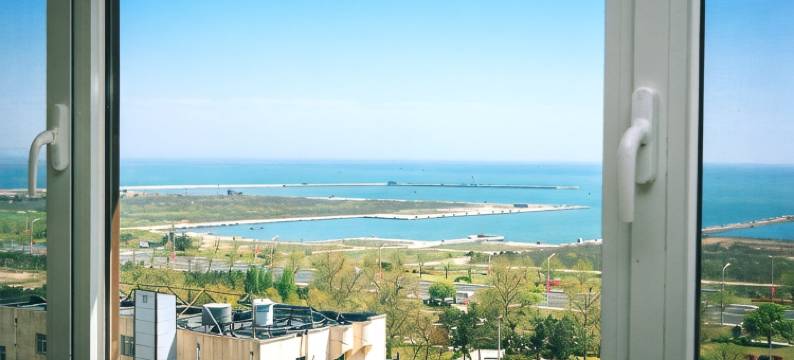 山东威海1030公寓(海晏街分店)图片