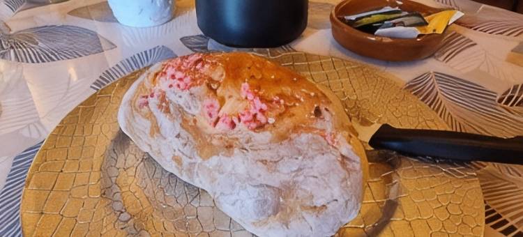 Les Chambres du Saladou图片