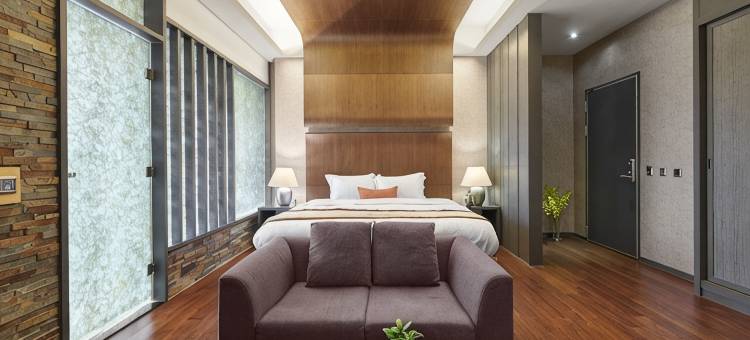 台南俪景温泉会馆图片