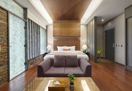 Reikei Hot Spring Resort Hotel Overview