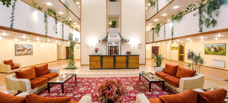 雷卡兹多斯塔尔卡拉干达(Reikartz Dostar Karaganda)图片