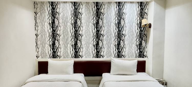 微旅商务HOTEL(新竹馆)图片