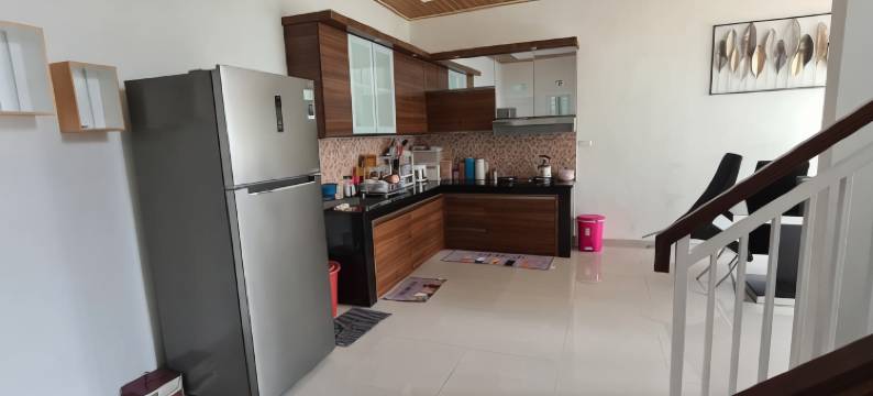 Bandar Lampung Villa图片