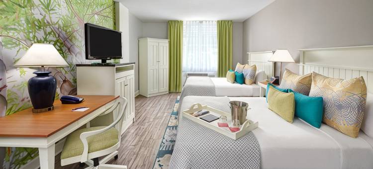 萨拉索塔voco酒店(voco Sarasota)图片