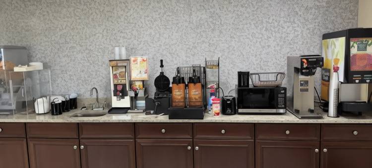 莱辛顿/哥伦比亚温德姆戴斯汽车旅馆(Days Inn by Wyndham Lexington/Columbia)图片