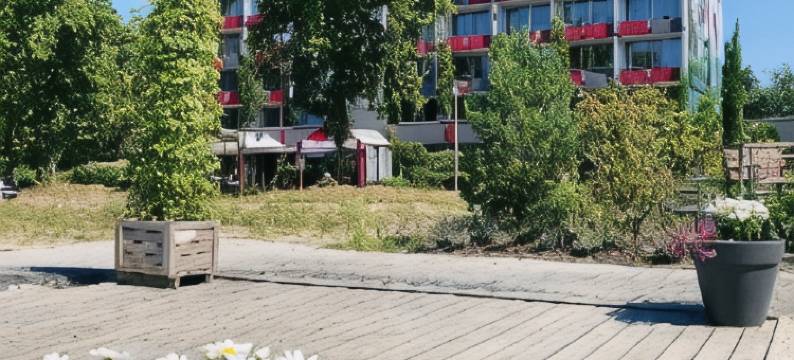 公园酒店(Hotel im Park)图片