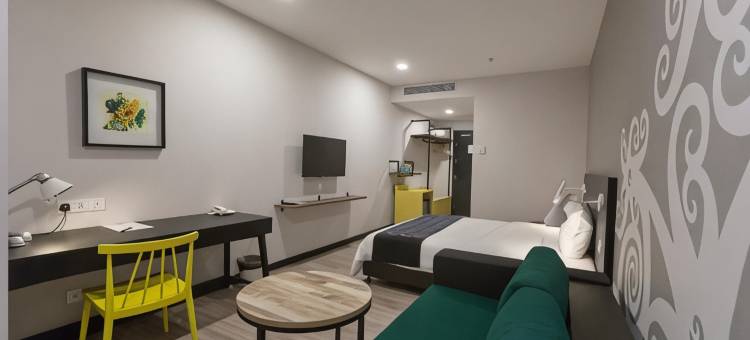 托梅精品酒店(Athome Boutique Hotel)图片