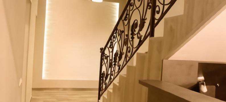 Park-L Mini-Hotel图片