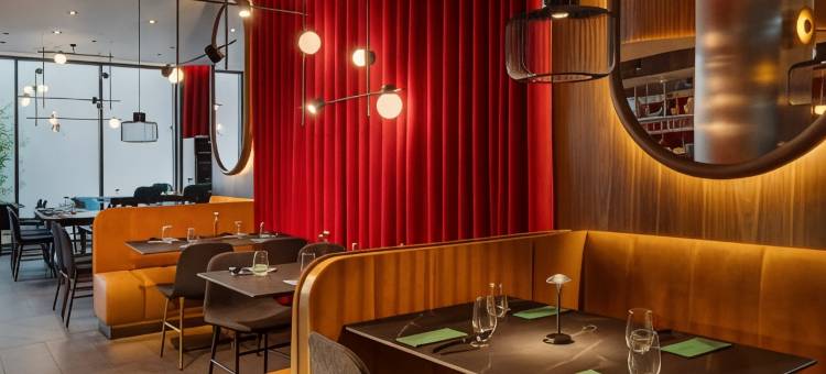 克拉特夫旧城雅高TRIBE酒店(Tribe Krakow Old Town)图片