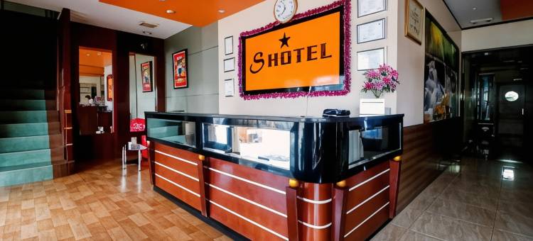 红门Plus酒店-近巴淡DC购物中心(RedDoorz Plus near DC Mall Batam)图片