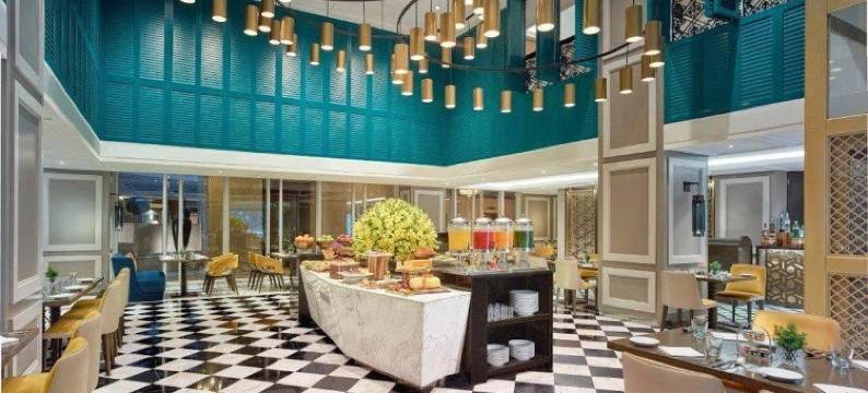 奔佳尔泰姬度假酒店(Taj Bengal)图片