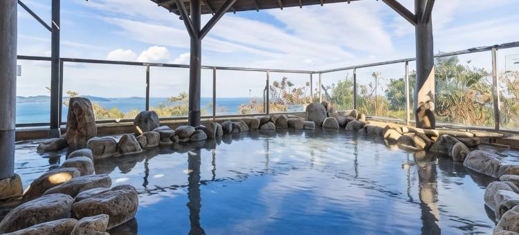 石鏡第一飯店神俱良(Ijika Daiichi Hotel Kagura)图片