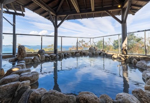 Ijika Daiichi Hotel KaguraHotel Overview