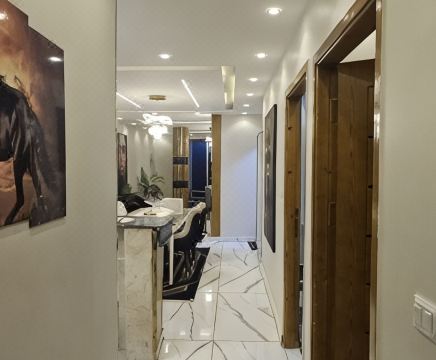 Charming 3-bedroom villa with WiFi and AC in Giza very close to the pyramids Hotel Overview