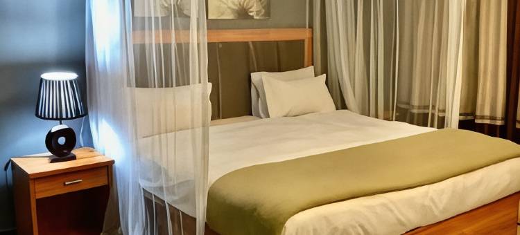 品质旅馆(Top Lodge in Blantyre)图片