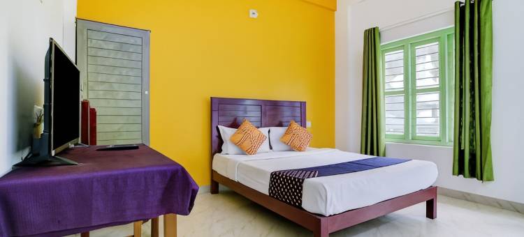 Hotel O Dream Palace图片