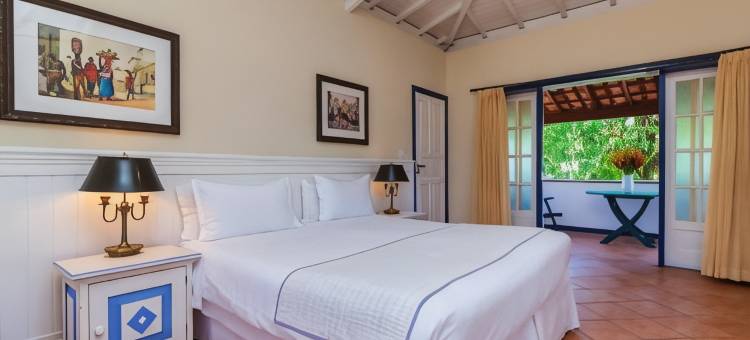 帕拉蒂科萨里奥旅馆(Pousada Corsario Paraty)图片