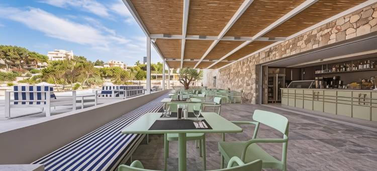 波尔图合力哈皮玛格度假村(Hapimag Resort Porto Heli)图片